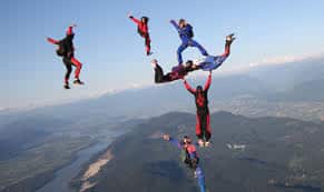 skydive-group
